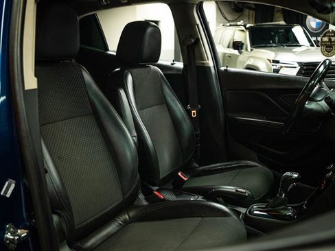 Used 2019 Buick Encore Preferred FWD image 14