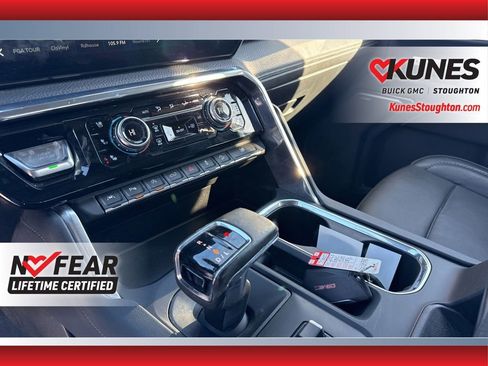 Used 2023 GMC Sierra 1500 Denali image 24