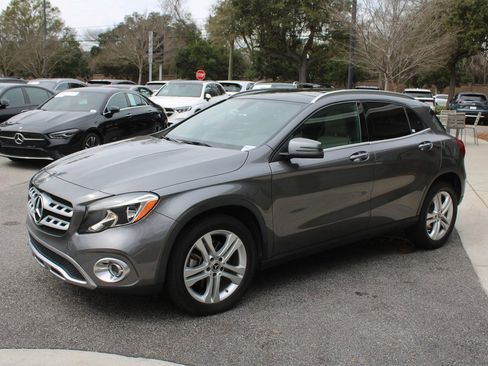 Used 2018 Mercedes-Benz GLA 250 image 13