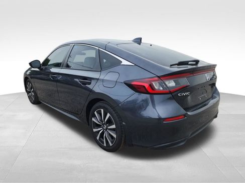 Used 2022 Honda Civic EX-L image 7