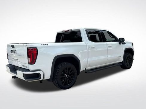 Used 2022 GMC Sierra 1500 Elevation w/ Elevation Premium Package AWD/4WD image 6