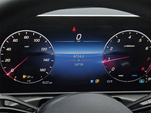 Used 2023 Mercedes-Benz C 300 Sedan image 36