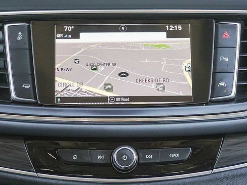 Used 2018 Buick Enclave Premium w/ Experience Buick Package image 20