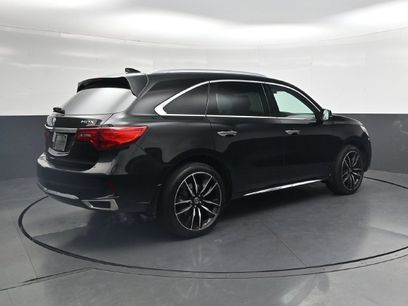 Used 2020 Acura MDX w/ Advance Package