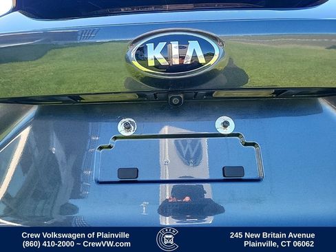 Used 2021 Kia Sorento S FWD image 30