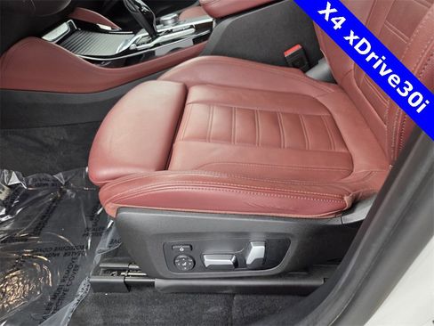 Used 2019 BMW X4 xDrive30i w/ M Sport Package 2 image 28