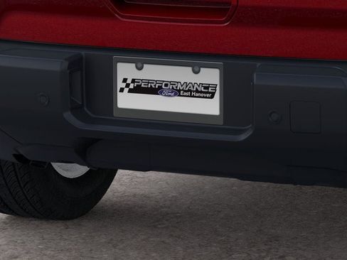 New 2026 Ford Bronco Sport Heritage w/ Convenience Package AWD/4WD image 23