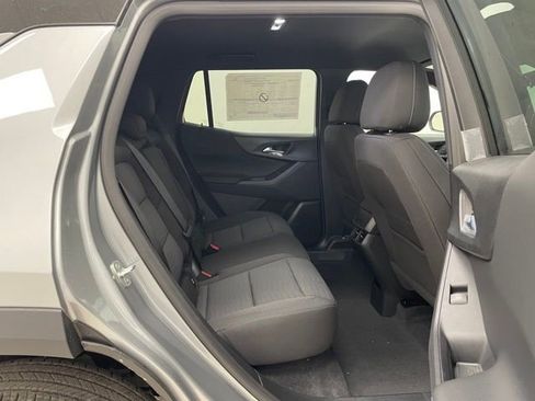 New 2026 Chevrolet Equinox LT AWD/4WD image 12