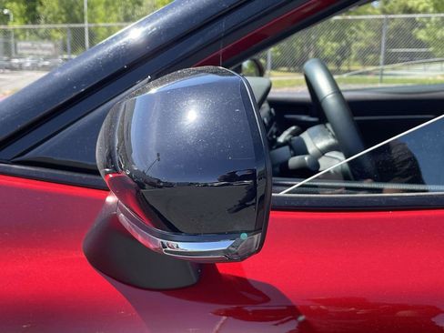 Used 2023 Toyota Camry XSE w/ Navigation Package FWD image 30