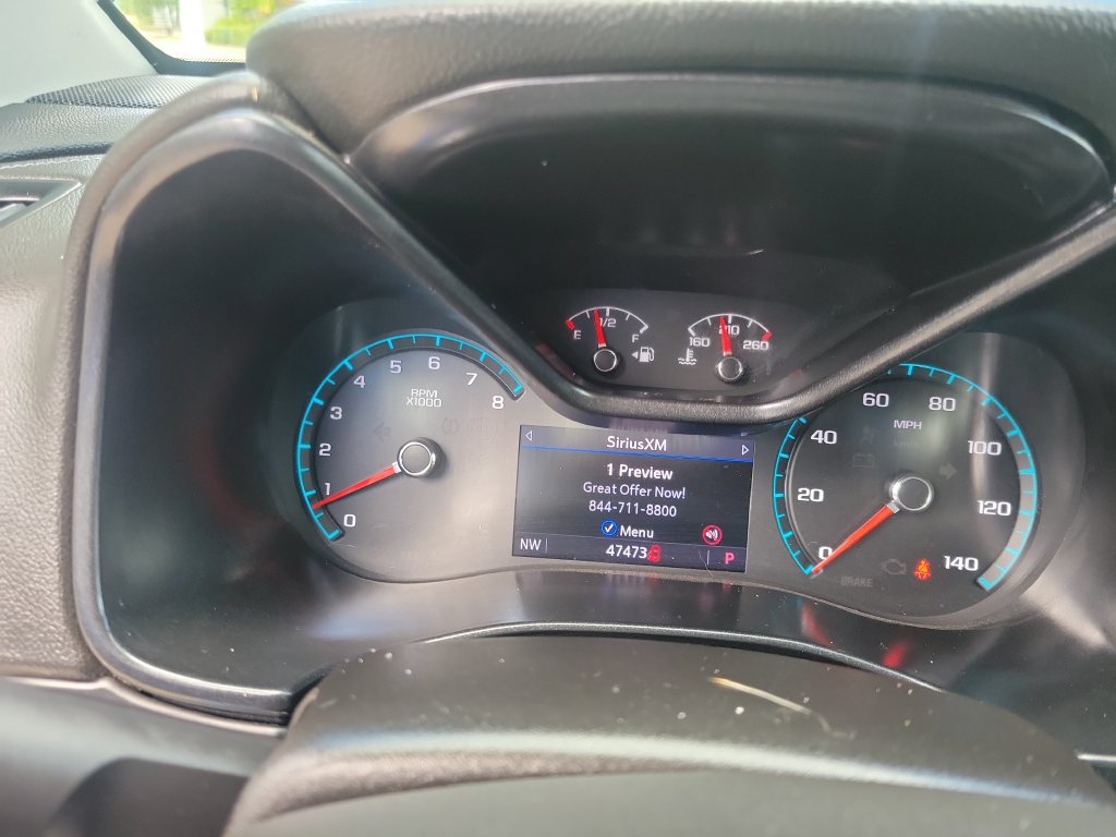 Used 2019 GMC Canyon SLT w/ Trailering Package RWD image 21