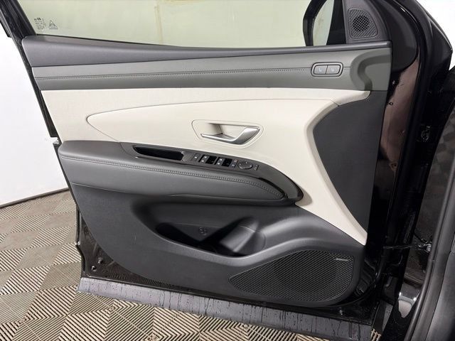 New 2026 Hyundai Tucson Limited AWD/4WD image 22