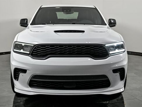 Used 2021 Dodge Durango SRT Hellcat w/ Technology Group AWD/4WD image 4