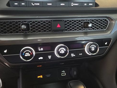 Certified 2024 Acura Integra FWD image 18