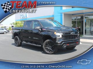 New 2026 Chevrolet Silverado 1500 LT Trail Boss w/ Convenience Package II AWD/4WD video 1