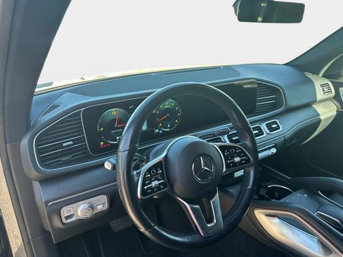 Certified 2022 Mercedes-Benz GLE 350 GLE 350 image 17