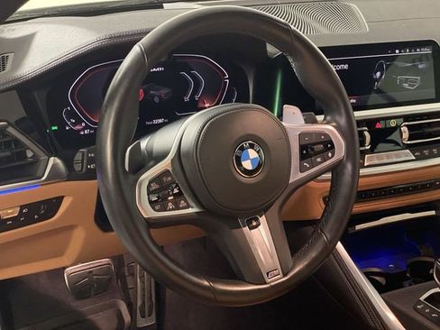 Used 2022 BMW M440i M440i image 16