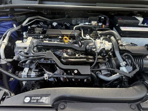 Used 2025 Toyota Corolla SE FWD image 34