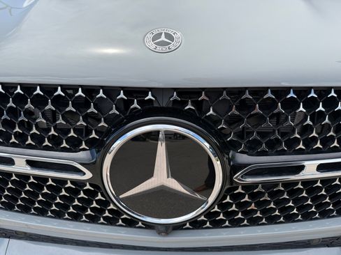 New 2026 Mercedes-Benz GLE 450 4MATIC Coupe image 25
