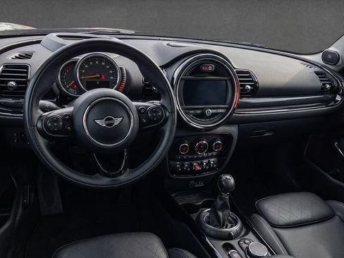 Used 2017 MINI Cooper Clubman S FWD image 3