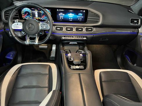 Used 2021 Mercedes-Benz GLE 63 AMG S image 45