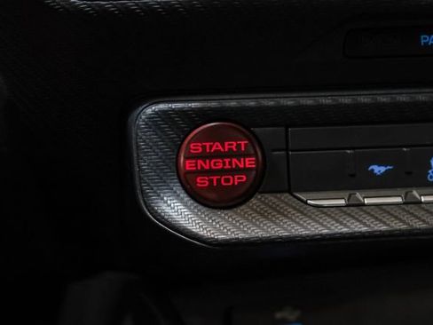 Used 2024 Ford Mustang GT RWD image 22