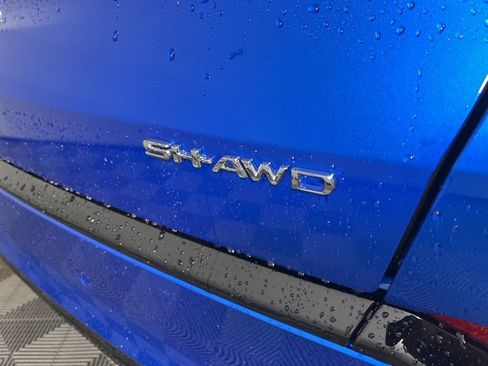 New 2026 Acura MDX Type S image 15