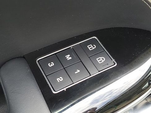 Used 2021 Land Rover Range Rover Sport HSE Silver Edition AWD/4WD image 27
