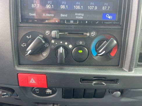 Used 2024 Chevrolet Low Cab Forward RWD image 14