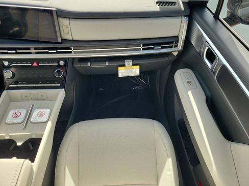 New 2026 Hyundai Santa Fe SE image 20