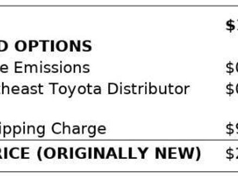 Used 2019 Toyota Corolla LE image 4