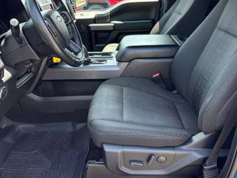 Certified 2020 Ford F150 XLT w/ Equipment Group 302A Luxury AWD/4WD image 15