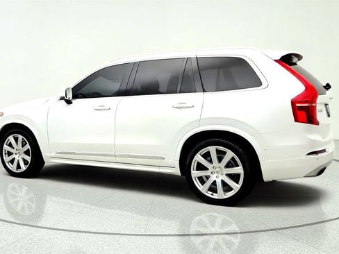 Used 2019 Volvo XC90 T6 Inscription w/ Advanced Package AWD/4WD image 7