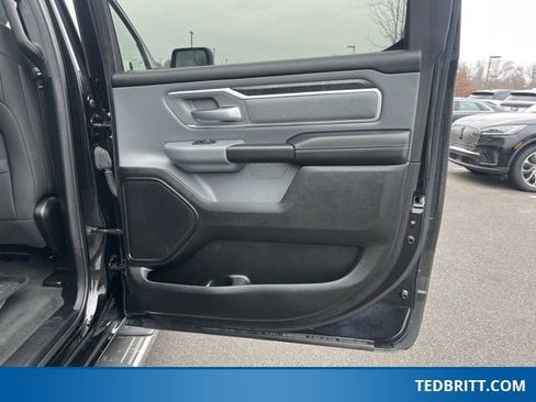 Used 2022 RAM 1500 Big Horn image 18