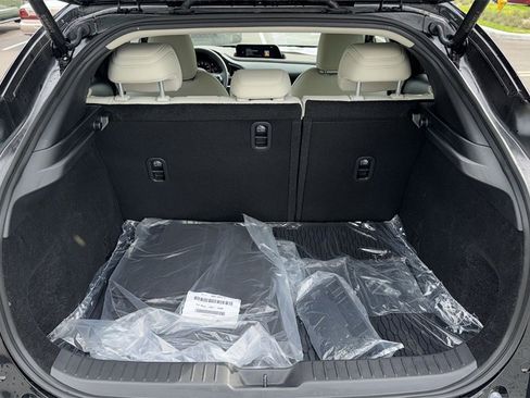 Used 2024 MAZDA CX-30 AWD 2.5 S w/ Premium Package image 60