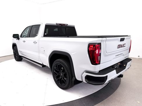 Used 2023 GMC Sierra 1500 Denali w/ Denali Reserve Package AWD/4WD image 17