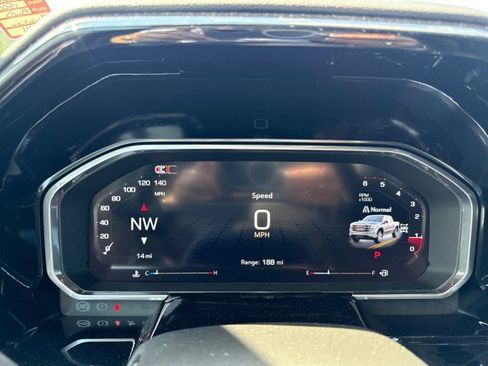 New 2026 GMC Sierra 1500 Elevation w/ Elevation Premium Package image 25