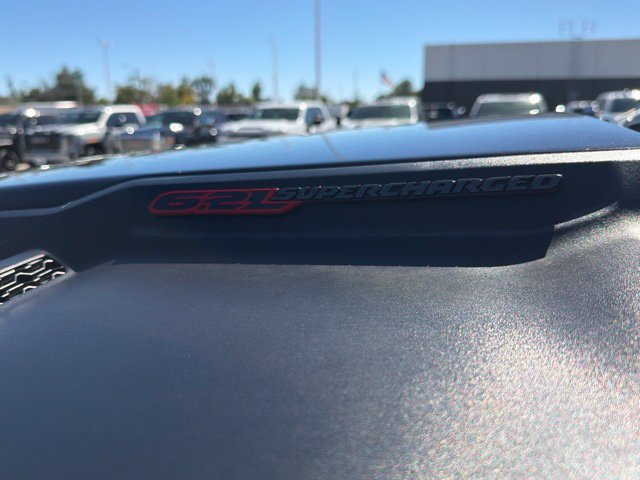 Used 2022 RAM 1500 TRX w/ TRX Level 2 Equipment Group AWD/4WD image 9