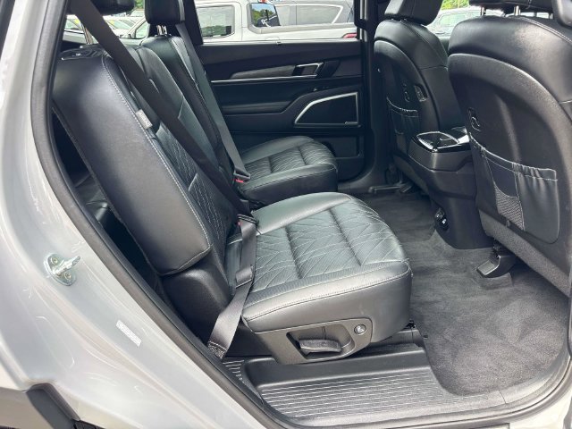 Used 2023 Kia Telluride SX Prestige X-Pro AWD/4WD image 22