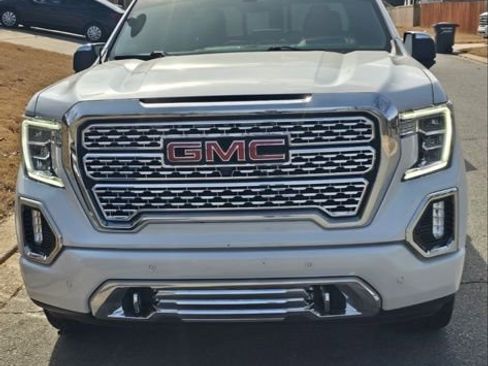 Used 2021 GMC Sierra 1500 Denali w/ Denali Ultimate Package image 4