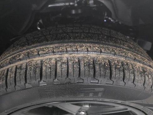 New 2026 RAM 1500 Laramie w/ Night Edition AWD/4WD image 14