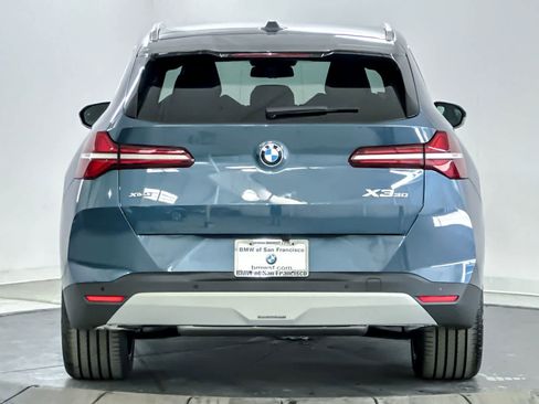 Used 2026 BMW X3 xDrive30i w/ Convenience Package AWD/4WD image 7