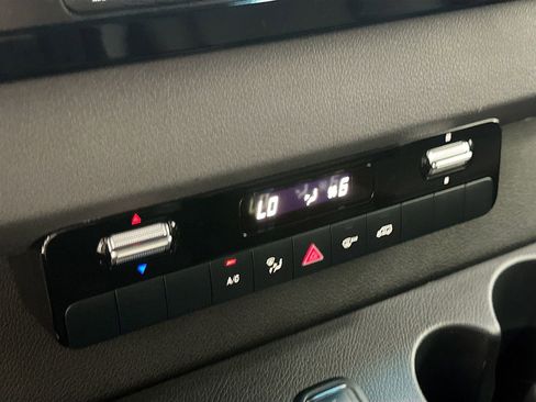 Used 2023 Mercedes-Benz Sprinter 144 Cargo image 17