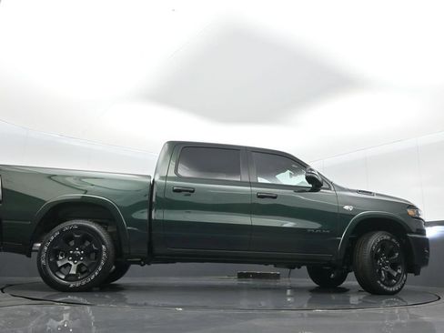 New 2026 RAM 1500 Big Horn w/ Night Edition AWD/4WD image 35