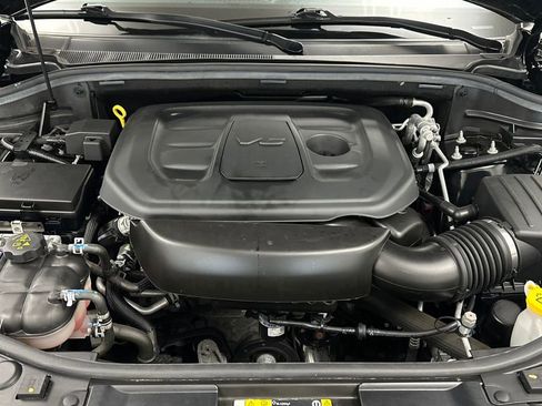 Used 2021 Dodge Durango GT image 11