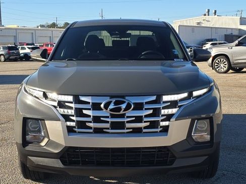 Used 2023 Hyundai Santa Cruz SEL image 8