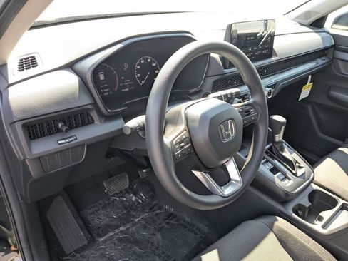 New 2026 Honda CR-V EX image 14