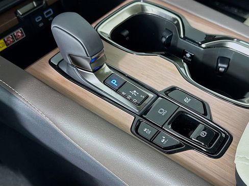New 2026 Lexus RX 350h image 15