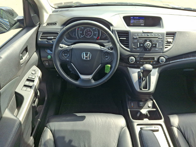 Used 2013 Honda CR-V EX-L image 11