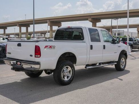 Used 2006 Ford F350 Lariat image 6