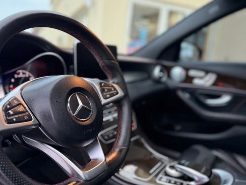 Used 2017 Mercedes-Benz C 43 AMG C 43 AMG image 10